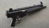 Heckler & Koch ~ MP5 ~ .22 lr - 1 of 2