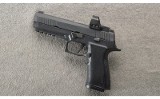 Sig Sauer ~ P320 XTEN ~ 10mm Auto - 2 of 2