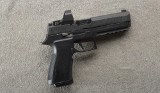 Sig Sauer ~ P320 XTEN ~ 10mm Auto - 1 of 2