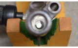 Colt ~ SAA ~ Bisley Model ~ .38-40 WCF ~ 1911 Production ~ Provenance Paper - 6 of 8