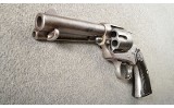 Colt ~ SAA ~ Bisley Model ~ .38-40 WCF ~ 1911 Production ~ Provenance Paper - 5 of 8