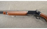 (JM) Marlin ~ 336-RC ~ Waffle Top ~ 30-30 Winchester ~ 1949 Production - 9 of 11