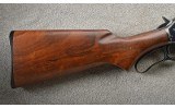 (JM) Marlin ~ 336-RC ~ Waffle Top ~ 30-30 Winchester ~ 1949 Production - 2 of 11