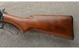 (JM) Marlin ~ 336-RC ~ Waffle Top ~ 30-30 Winchester ~ 1949 Production - 10 of 11