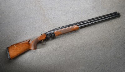 Caesar Guerini ~ Summit ~ Trap ~ 12 Gauge ~ 2014 Production - Image 1 of 16