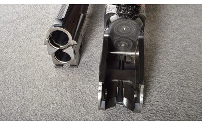 Caesar Guerini ~ Summit ~ Trap ~ 12 Gauge ~ 2014 Production - Image 8 of 16