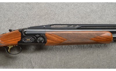 Caesar Guerini ~ Summit ~ Trap ~ 12 Gauge ~ 2014 Production - Image 4 of 16
