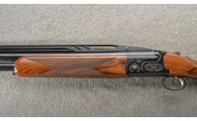 Caesar Guerini ~ Summit ~ Trap ~ 12 Gauge ~ 2014 Production - Image 11 of 16