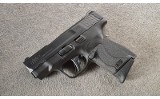 Smith & Wesson~ M&P9 ~ Shield Plus ~ 9 MM - 2 of 3