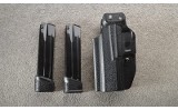 Springfield ~ Echelon ~ 9MM - 3 of 4