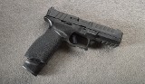 Springfield ~ Echelon ~ 9MM - 1 of 4