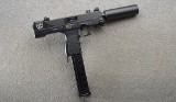 Masterpiece Arms ~ Defender ~ 9mm Luger - 1 of 2