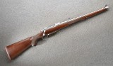 Ruger ~ M77 ~ Hawkeye ~ International ~ 22-250 Remington - 1 of 11