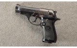 Beretta ~ 85 BB ~ .380 ACP - Image 2 of 2