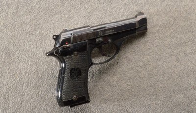 Beretta ~ 85 BB ~ .380 ACP - Image 1 of 2