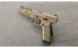 Canik ~ TP9 SFx ~ 9mm Luger ~ Optic Ready - 2 of 3