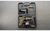 Canik ~ TP9 SFx ~ 9mm Luger ~ Optic Ready - 3 of 3