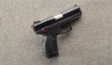 Ruger ~ SR22 ~ .22lr ~ 3.5" Barrel - 1 of 2