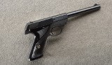 High Standard ~ Sport King ~ .22 lr ~ 6.75" Barrel - Image 1 of 2