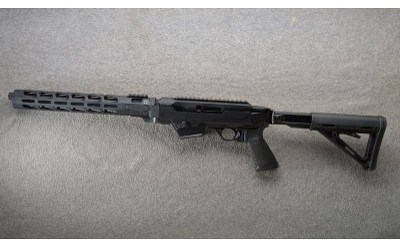 Ruger ~ PC Carbine ~ 9mm Luger - Image 2 of 2