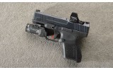 Canik ~ Mete MC9 ~ 9mm Luger - 2 of 3