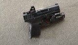 Canik ~ Mete MC9 ~ 9mm Luger - 1 of 3