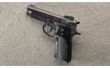 Smith & Wesson ~ 459 ~ 9mm Luger ~ 4" Barrel - 2 of 2