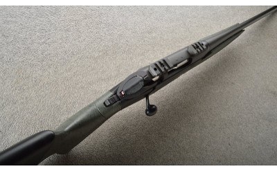 Benelli ~ Lupo ~ 6.5 PRC - Image 6 of 12