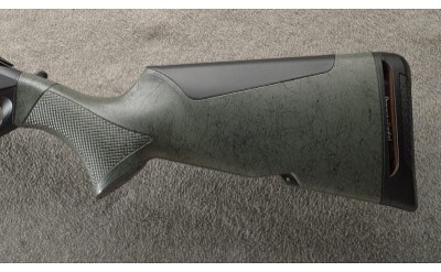 Benelli ~ Lupo ~ 6.5 PRC - Image 10 of 12