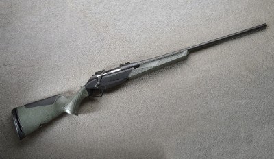 Benelli ~ Lupo ~ 6.5 PRC - Image 1 of 12