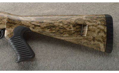 Benelli ~ Super Black Eagle 3 ~ Mossy Oak Bottomland ~ 12 Gauge - Image 10 of 13