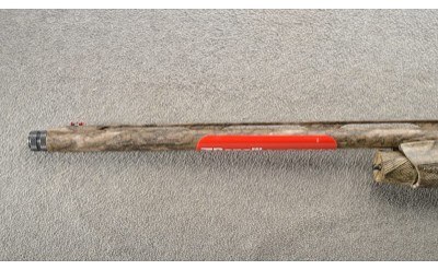 Benelli ~ Super Black Eagle 3 ~ Mossy Oak Bottomland ~ 12 Gauge - Image 8 of 13