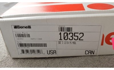 Benelli ~ Super Black Eagle 3 ~ Mossy Oak Bottomland ~ 12 Gauge - Image 13 of 13