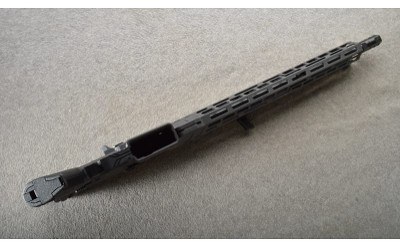 CMMG ~ MK4 ~ Dissent ~ .5.56x45 MM Nato - Image 3 of 7