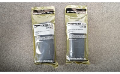 CMMG ~ MK4 ~ Dissent ~ .5.56x45 MM Nato - Image 6 of 7