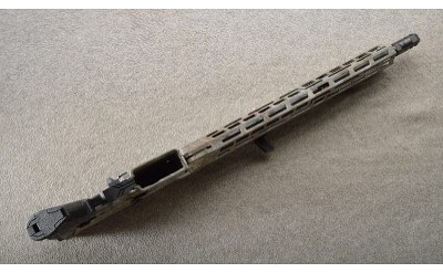 CMMG ~ MK4 ~ Dissent ~ .5.56x45 MM Nato - Image 4 of 7