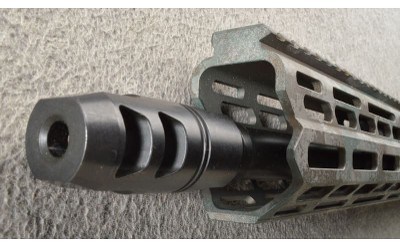 CMMG ~ MK4 ~ Dissent ~ .5.56x45 MM Nato - Image 5 of 7