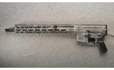 CMMG ~ MK4 ~ Dissent ~ .5.56x45 MM Nato - Image 2 of 7