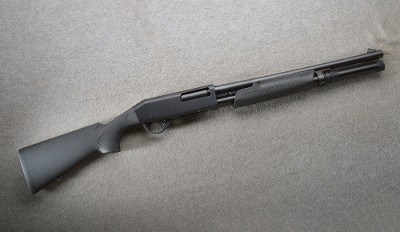 Stoeger ~ P3000 ~ Freedom Series Defense ~ 12 Gauge - Image 1 of 11