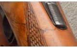 Walther ~ Model 1 ~ 22 Long Rifle - 12 of 14