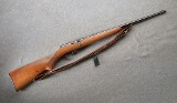 Walther ~ Model 1 ~ 22 Long Rifle - 1 of 14