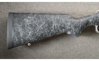 Winchester ~ Model 70 ~ Extreme Weather ~ SS ~ 6.5 Creedmoor - Image 2 of 11