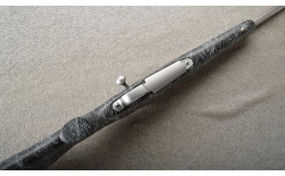 Winchester ~ Model 70 ~ Extreme Weather ~ SS ~ 6.5 Creedmoor - Image 5 of 11