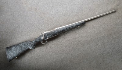 Winchester ~ Model 70 ~ Extreme Weather ~ SS ~ 6.5 Creedmoor - Image 1 of 11