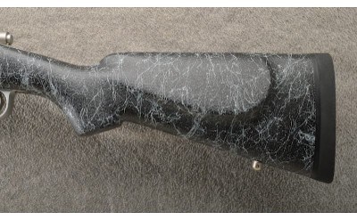 Winchester ~ Model 70 ~ Extreme Weather ~ SS ~ 6.5 Creedmoor - Image 10 of 11