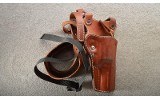 Freedom Arms ~ Model 83 ~ Premier Grade ~ .454 Casull - 6 of 6