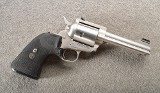 Freedom Arms ~ Model 83 ~ Premier Grade ~ .454 Casull - 1 of 6