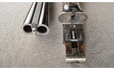 Lefever ~ Grade G ~ Hammerless ~ 12 Gauge. - 8 of 15