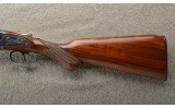 Lefever ~ Grade G ~ Hammerless ~ 12 Gauge. - 13 of 15