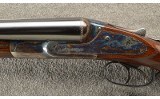 Lefever ~ Grade G ~ Hammerless ~ 12 Gauge. - 12 of 15